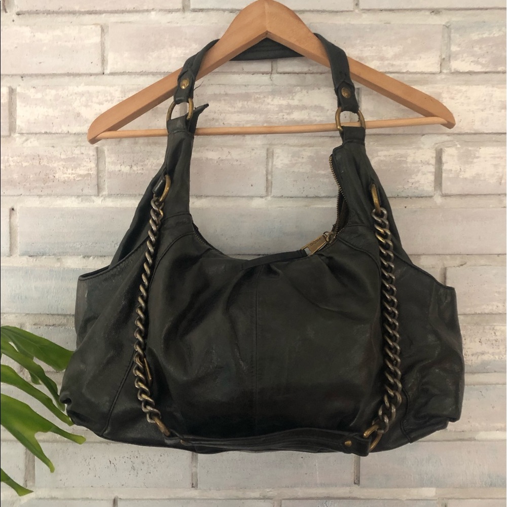 Hobo Bag